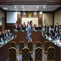 Sidang Kasus Korupsi Pertamina: Ahok Soroti Pencopotan Pejabat yang Dinilai Berprestasi