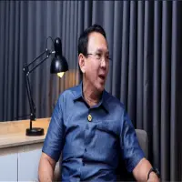 RUU Perampasan Aset Sampai Kiamat Nggak Bakal Jadi? Ini Pernyataan Langsung Ahok