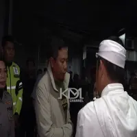 KDM Soroti Keselamatan Aparat Usai Dua Polisi Gugur Terhimpit Truk
