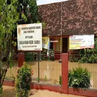 Belajar Online Jadi Solusi, 27 Sekolah Terdampak Banjir di Pantura Subang