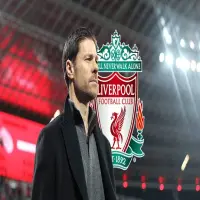 Rumor Panas Anfield: Xabi Alonso Disebut Siap Gantikan Arne Slot di Liverpool?