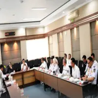 Reklame Manual di Jalan Protokol Purwakarta Bakal Diganti Digital