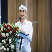 Bupati Purwakarta Minta OPD Laksanakan Pembangunan Infrastruktur di Awal Tahun