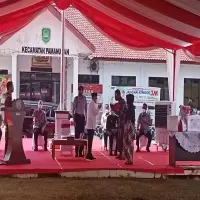 Banjir Subang Berulang, Wapres Ma’ruf Amin Pernah Sindir 'Kalau Berulang, Artinya Kita Tidak Ceras'