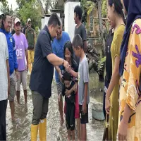 Banjir di Subang Tak Hanya Soal Hujan, Pemerintah Lakukan Penanganan Menyeluruh