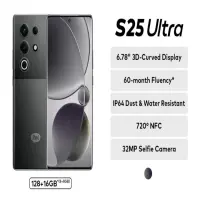 Cari HP Kelas Menengah? Ini Spesifikasi dan Harga Itel S25 Ultra Terbaru 2026
