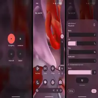 Android 17 Ikut Terpengaruh Tren Liquid Glass, Ini Wujud Tampilannya