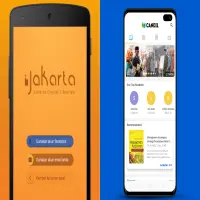 iPusnas Error, Ini Alternatif Aplikasi Baca Buku Gratis di Ponsel