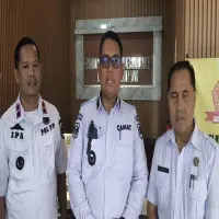 Intensitas Hujan Tinggi di Subang, Camat Kasomalang Imbau Warga Waspada Longsor