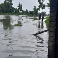 Pantura Subang Masuk Status Siaga Usai Terendam Luapan Sungai dan Dihantam Banjir Rob