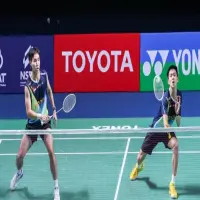 Babak Perempat Final Thailand Masters 2026: Ganda Putra Indonesia Berpeluang Amankan Final
