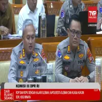 Rikwanto Minta Kasus Jambret Sleman Dihentikan: Pelaku Meninggal, Perkara Selesai