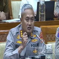 Kapolresta Sleman Dinonaktifkan Usai Penetapan Korban Jambret Menjadi Tersangka
