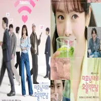 Sinopsis The Practical Guide to Love, Drakor Terbaru Han Ji Min