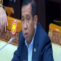 Anggota Komisi III Cecar Kapolresta Sleman Soal Penanganan Kasus