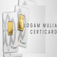 Update Tempat Beli Emas Antam Terbaru: Stok Langka, Harga Mahal, Jangan Salah Pilih!
