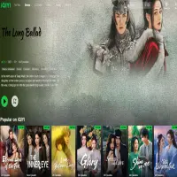 Aplikasi Nonton Drama China Gratis dan Legal, Tersedia Sub Indo