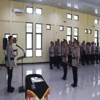 AKP Asep Saepudin Pindah ke Bogor, AKP Hardian Jabat Posisi Kasat Lantas Polres Subang