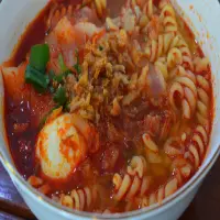 Cara Membuat Seblak Kuah Asam Manis yang Lezat dan Segar