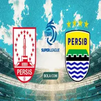 Link Live Streaming Persis Solo vs Persib Bandung Pekan ke-19 BRI Super League 2025/2026
