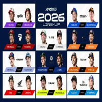 Jadwal Resmi Balapan MotoGP 2026 Terlengkap 22 Seri
