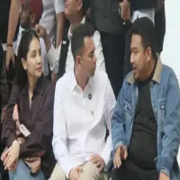 Raffi Ahmad dan Nagita Slavina Donasikan Rp500 Juta untuk Korban Banjir di Subang Lewat RANS Carnival