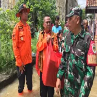 Curah Hujan Tinggi hingga Sungai Tak Terbendung, BPBD Ungkap Penyebab Banjir Subang