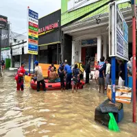 Diklaim Bisa Atasi Banjir, Warga Pantura Subang Tagih Janji Pembangunan Embung
