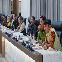 Fordas Dorong Kementerian PU dan BBWS Tangani Tanggul Sungai Cilamaya Secara Terpadu