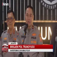 Riza Chalid Jadi Buron Internasional: “Kami Set NCB Interpol Indonesia Mendukung Langkah Penegakan Hukum”