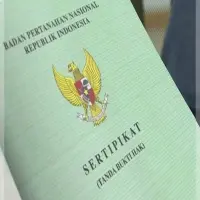 Girik Tak Lagi Berlaku Mulai 2 Februari 2026, Berapa Biaya Pembuatan SHM Terbaru? Cek di Sini!
