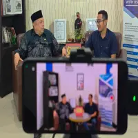 BAZNAS Subang Tancap Gas, Canangkan Lima Program Unggulan untuk Lima Tahun ke Depan