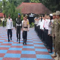 Tertib Berlalu Lintas, Operasi Keselamatan Lodaya 2026 Mulai Hari Ini