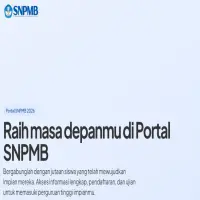 Kapan Bisa Daftar dan Cetak Kartu SNBP 2026? Cek Jadwal Lengkapnya