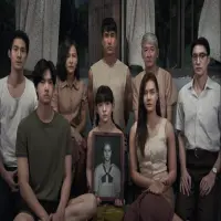 Rekomendasi Film Horor Thailand yang Seru, Jumpscare-nya Bikin Merinding!