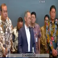 Ramai Isu Mundurnya Ketua OJK hingga Kepala Pasar Modal, Ini Sentimen Positif yang Dibaca Pasar