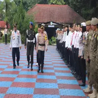 Polres Subang Gelar Operasi Keselamatan Lodaya 2026 Selama 14 Hari