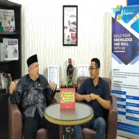 Baznas Subang Targetkan Pengumpulan ZIS Rp10 Miliar pada 2026