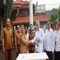 UPI Kampus Purwakarta Permudah Mahasiswa Praktik di Sekolah
