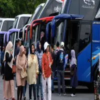 7 Link Daftar Program Mudik Gratis 2026, Lengkap Syarat dan Jadwal Keberangkatan