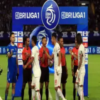 Misi Balas Dendam Maung Bandung! Persib Siap Hancurkan Malut United di GBLA