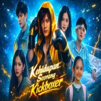 Baru Tayang Udah Viral, Drama Kehidupan Seorang Kickboxer Full Tanpa Spoiler
