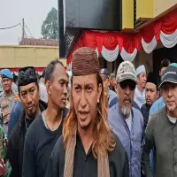 Kuasa Hukum: Kronologi Versi Bahar bin Smith Sudah Ada, Masih Disusun untuk Berkas