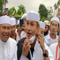 Sempat Harap Damai, Bahar bin Smith Tetap Ikuti Proses Hukum Meski Jadi Tersangka