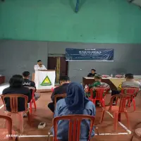 Bukti Kepedulian Mahasiswa, HIMKAS Bandung Raya Gelar Bakti Desa di Buniara