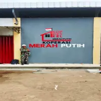 KDMP Desa Jati di Subang Rampung 100 Persen