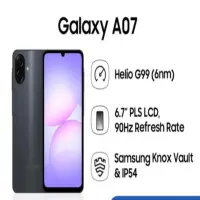 Harga Terbaru Samsung Galaxy A07 Tahun 2026, Fitur Lengkap di Kelas Sejutaan