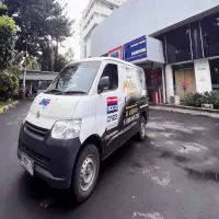 JNE Dukung Film Anak Inspiratif “Teman Tegar: Maira” Angkat Edukasi Papua
