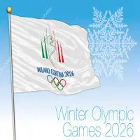 Olimpiade Musim Dingin 2026 di Italia: Apakah Indonesia Punya Peluang Tampil?