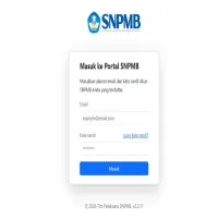 Pendaftaran SNBP 2026 Telah Dibuka, Cek Syarat, Jadwal, dan Cara Daftarnya